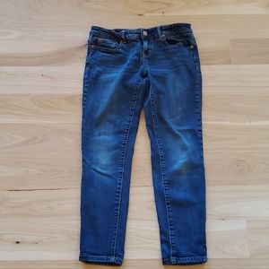 Aeropostale jeggings